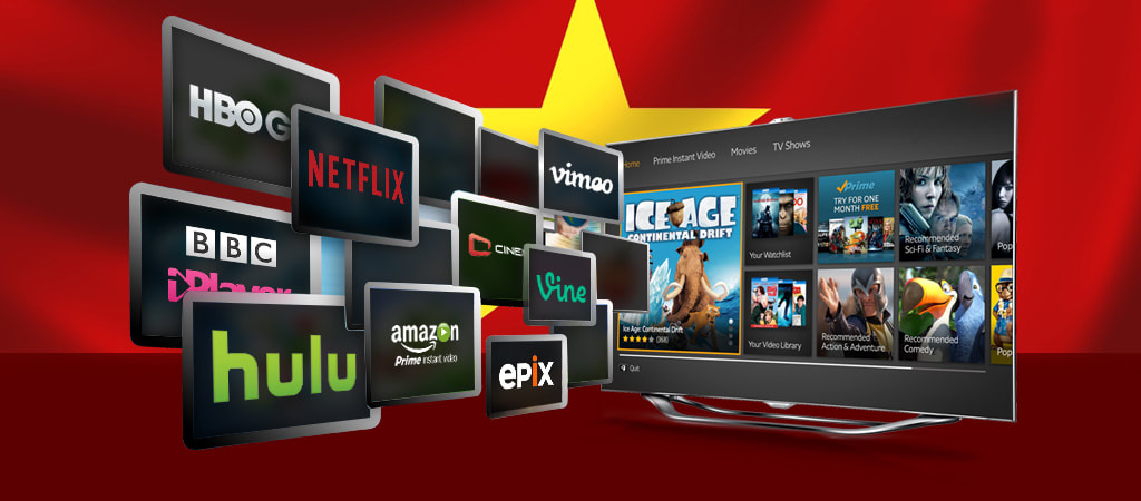 Video Streaming Providers